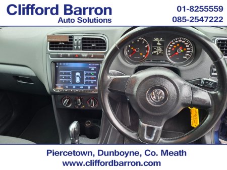 2013 Volkswagen Polo - thumbnail 11