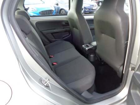 2015 Volkswagen up! - thumbnail 6