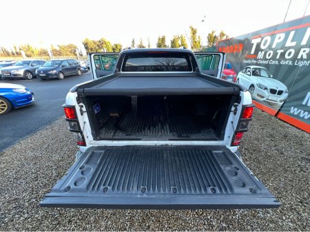 2019 Ford Ranger ==3.2 TDCI-WILDTRACK//AUTO//NEW DOE//IMMACULATE== €21,950 thumbnail