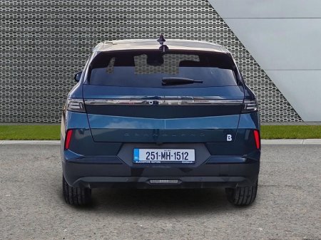 2025 Opel Grandland - thumbnail 9