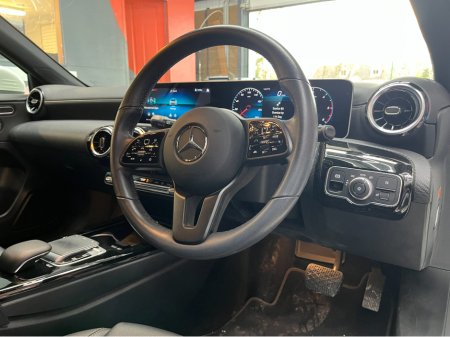 2019 Mercedes-Benz A Class - thumbnail 10