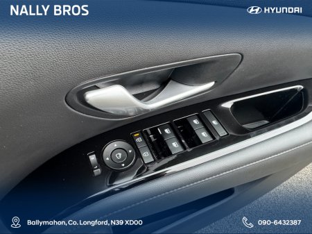 2025 Hyundai Tucson EXECUTIVE PLUS TWO TONE thumbnail