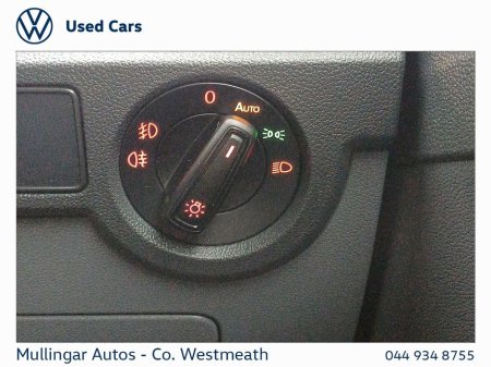 2020 Volkswagen T-Cross Style 1.6 TDI 95HP €19,950 thumbnail