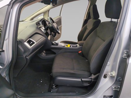 2021 Honda Shuttle - thumbnail 9