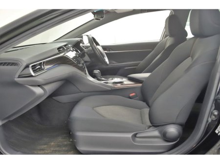 2019 Toyota Camry 2.5 HYBRID *PARK SENSORS*REVERSE CAM* €22,890 thumbnail