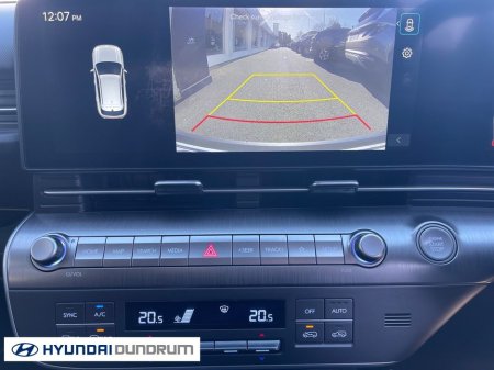 2024 Hyundai Kona - thumbnail 20