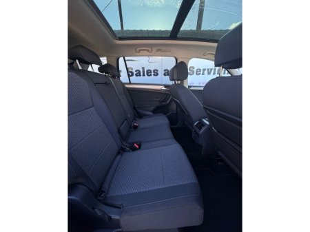 2018 Volkswagen Tiguan Allspace - thumbnail 19