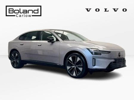 2026 Volvo ES90 - thumbnail 1