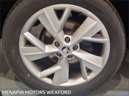 2024 Skoda Kodiaq 2.0 TDI 150HP DSG Style 7 Seat €42,995 thumbnail