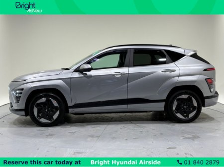 2024 Hyundai Kona PLATINUM 65KWH €33,950 thumbnail