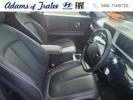 2023 Hyundai Ioniq 5 - thumbnail 11