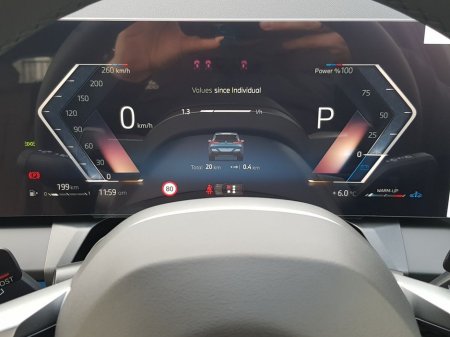 2026 BMW X3 xDrive20d M Sport thumbnail