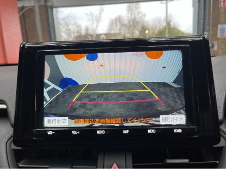 2019 Toyota Rav4 €27950! 2019 TOYOTA RAV4 HYBRID X 2.5 AUTOMATIC / REVERSE CAMERA / CRUISE CONTROL €27,950 thumbnail