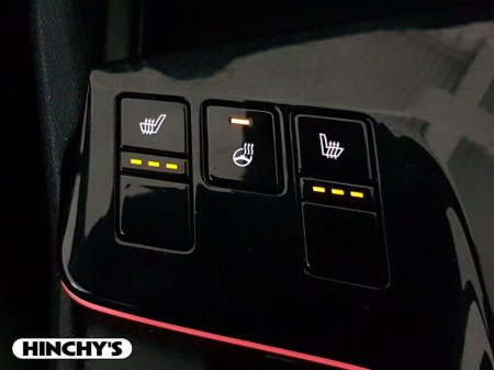 2024 Kia Sportage Anniversary Edition Hybrid thumbnail