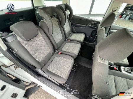 2016 Volkswagen Sharan - thumbnail 33