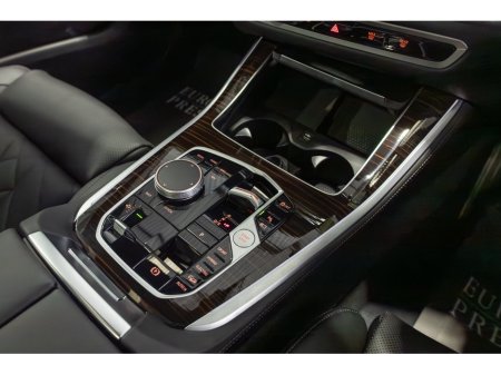 2026 BMW X5 xDrive50e M Sport €111,950 thumbnail