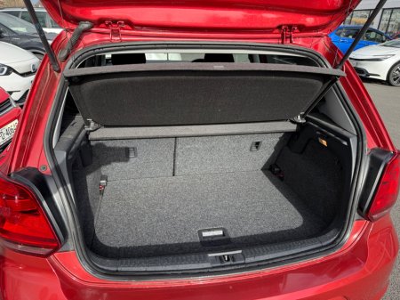 2015 Volkswagen Polo - thumbnail 21