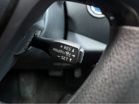 2020 Toyota C-HR S HYBRID AUTOMATIC 1.8 PETROL //ADAPTIVE CRUISE CONTROL//KEYLESS ENTRY//REVERSE CAMERA// €21,950 thumbnail