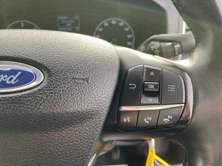 2023 Ford Transit Custom - thumbnail 11