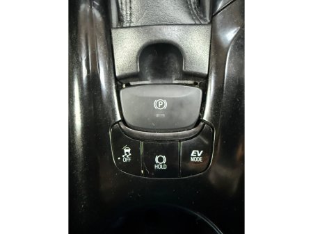 2017 Toyota C-HR - thumbnail 19