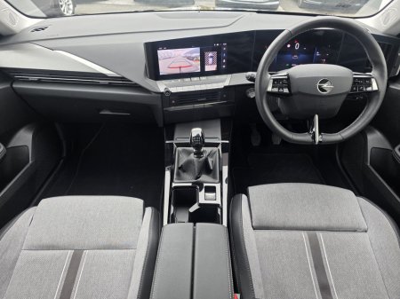 2024 Opel Astra - thumbnail 18