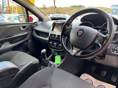 2014 Renault Clio - thumbnail 8