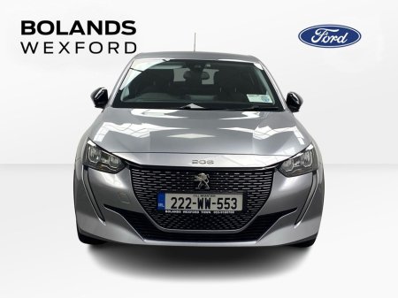 2022 Peugeot 208 - thumbnail 7