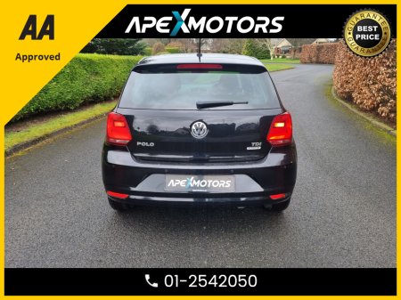 2016 Volkswagen Polo - thumbnail 9