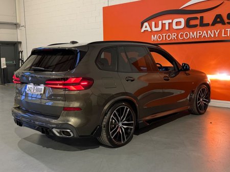 2024 BMW X5 - thumbnail 6