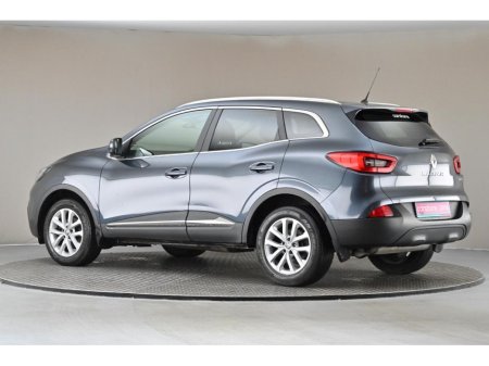 2016 Renault Kadjar - thumbnail 6