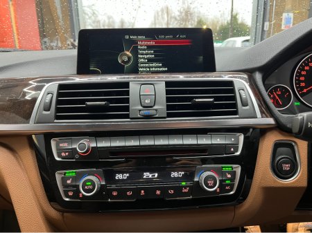 2017 BMW 3 Series €17950 2017 BMW 330E LUXURY EYE PERFORMER 2.0 AUTOMATIC / CRUISE CONTROL / REVERSE CAMERA / ELECTRIC MEMORY & HEATED SEATS AND MORE €17,950 thumbnail