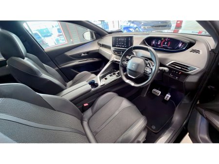 2024 Peugeot 5008 - thumbnail 12