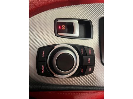 2015 BMW Z4 - thumbnail 18