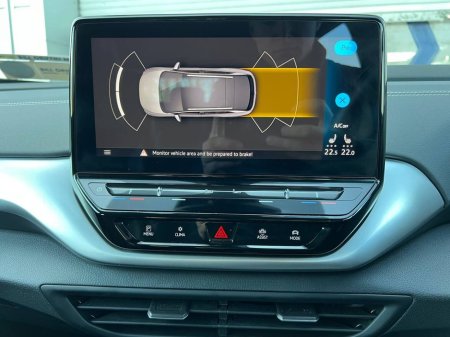 2023 Volkswagen ID.4 - thumbnail 7