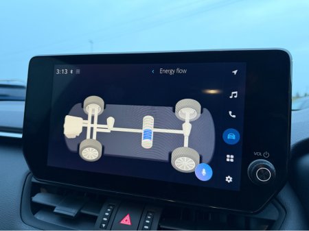 2023 Toyota Rav4 - thumbnail 32