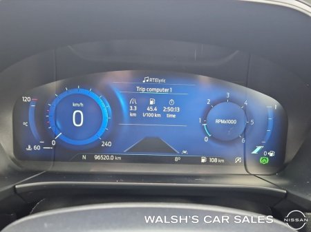 2023 Ford Kuga St-line X 5D 1.5TD 120 S6.2 M6 €29,900 thumbnail