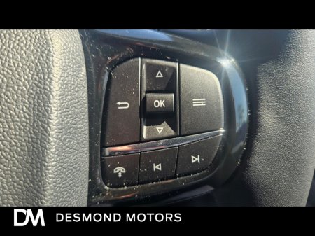 2026 Ford Transit Custom - photo 30