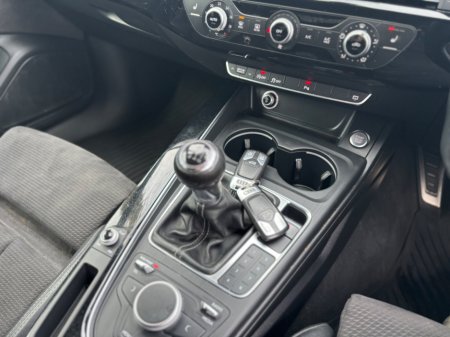 2018 Audi A5 - thumbnail 26