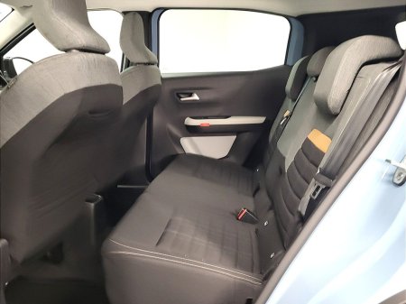 2026 Citroen C3 Aircross PLUS 1.2L Turbo Petrol 100 6MT 7-Seater €29,990 thumbnail