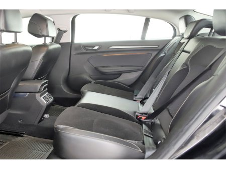 2017 Renault Megane 1.6 DCI 6SPD GRAND COUPE DYNAMIQUE NAV €12,490 thumbnail