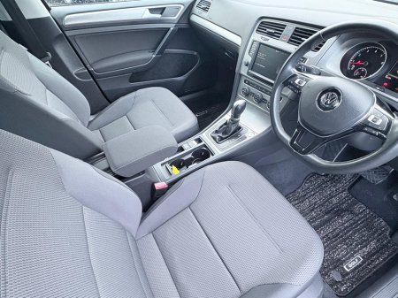 2016 Volkswagen Golf *SOLD* €14,900 thumbnail