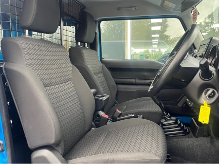 2023 Suzuki Jimny - thumbnail 14