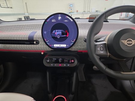 2026 MINI Hatch COOPER Cooper SE thumbnail