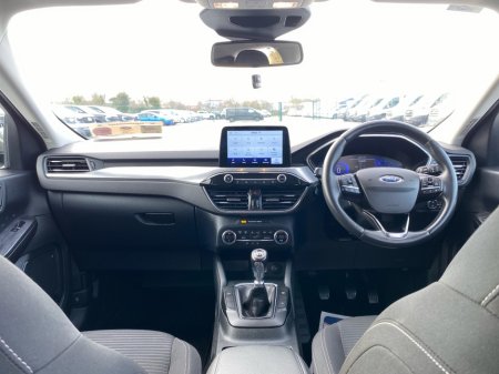 2021 Ford Kuga - thumbnail 8