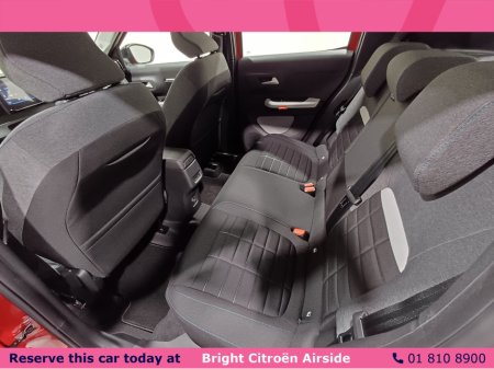 2026 Citroen C3 ***DEMO***PLUS PURETECH 100 MHEV**AUTOMATIC*** €28,490 thumbnail