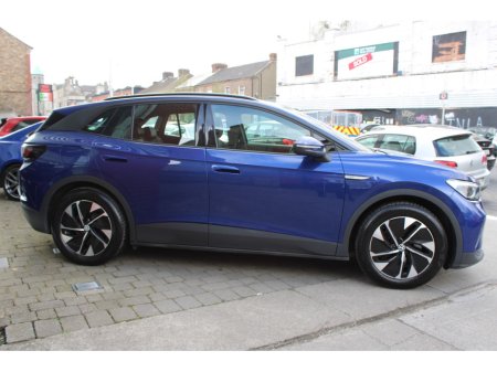 2021 Volkswagen ID.4 - photo 6