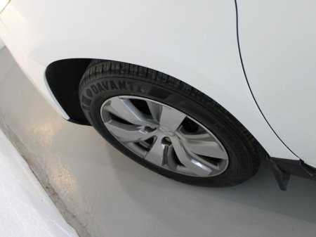 2016 Peugeot 2008 Allure 1.6 Blue HDI 100 4DR €7,499 thumbnail