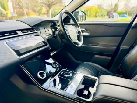 2018 Land Rover Range Rover Velar - thumbnail 16