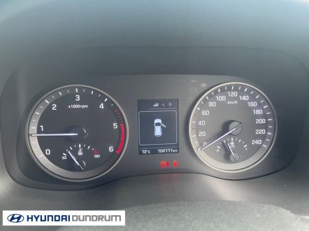 2016 Hyundai Tucson - thumbnail 19