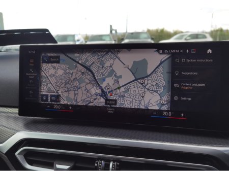 2022 BMW 3 Series - thumbnail 21